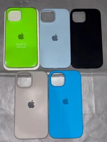 Capa para iphone 15