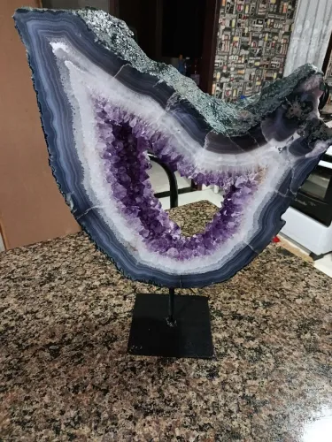 Ametista 