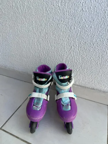 Patins Tam. 30-35