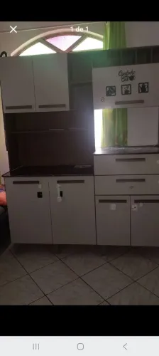 Armário de cozinha