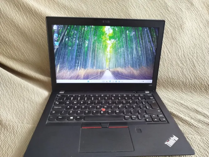 Notebook Lenovo Modelo ThinkPad X280