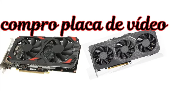 Placa de vídeo