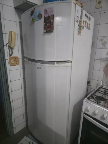 Geladeira