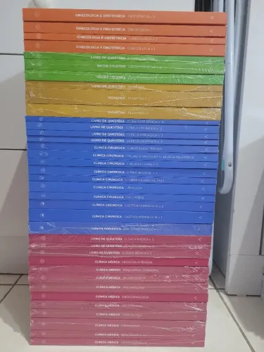 curso de residência médica Medcel-Afya - 2020