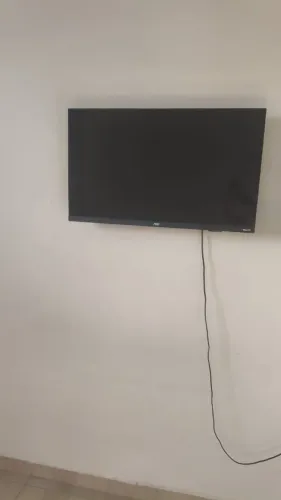 Aok Roku Tv smart 32 Polegadas