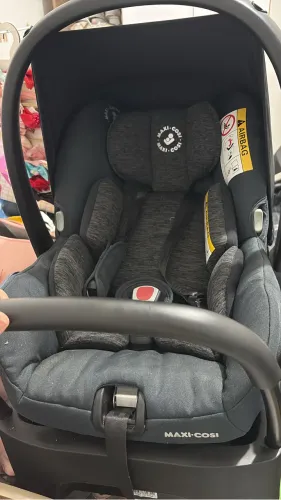 Bebê Conforto Maxi-Cosi Citi com Base Original | Excelente Estado