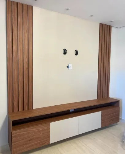 Painel Para Televisão 