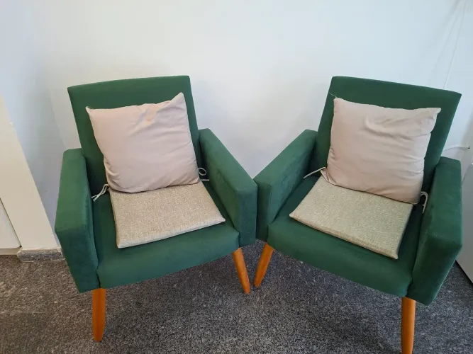 Poltronas