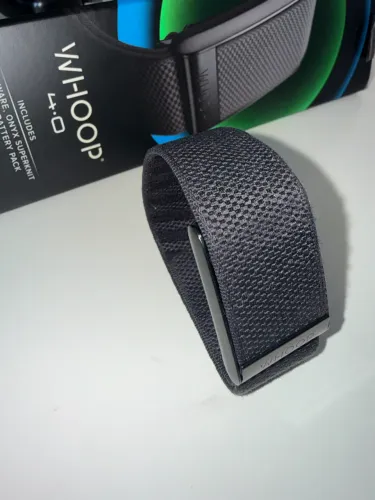WHOOP 4.0 - Excelente estado