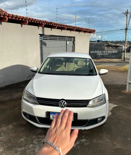 Imagem de Volkswagen Jetta Highline 2.0 TSI 16V 4P Tiptronic 2014