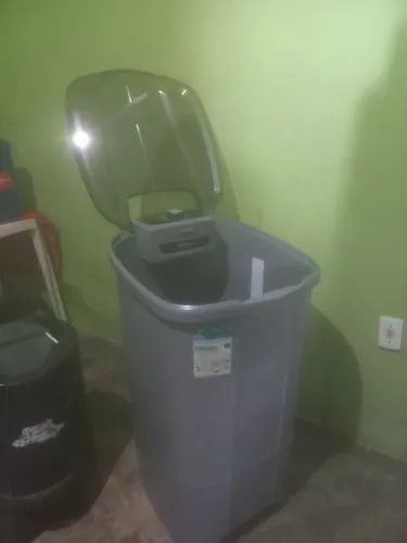 Msg no Watson * somente hoje esse valor