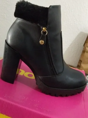 Bota nova