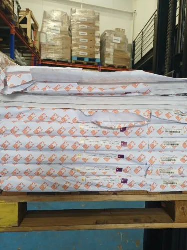 CARTÃO TRIPLEX -NINGBO - 350 GRAMAS 66X96