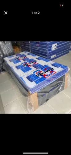 ?PROMOÇÃO? COLCHÃO SOLTEIRO | ENTREGA GRÁTIS