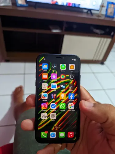 iPhone XR 128GB