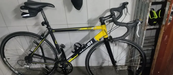 Caloi Sprint 