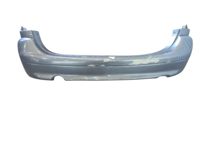 Para Choque Traseiro Citroen Xsara Picasso 2001 2002 A 2012