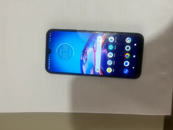 Celular Motorola