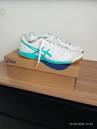 Assics destaque k ff, tamanho 41