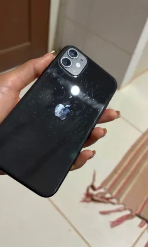 Vendo iPhone 11