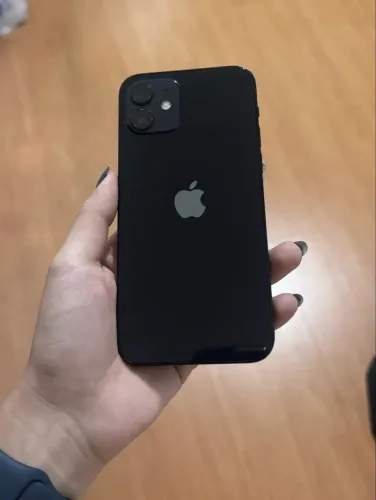iPhone 12 64gb única dona 