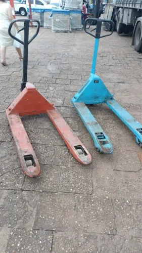 Burrinha 2500 quilos