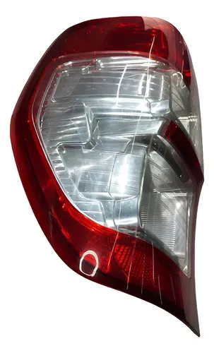 Lanterna Traseira Esquerda Ford Ranger 2013/2018 Original 1# Esquerdo/motorista
