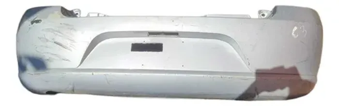 Parachoque Traseiro Fiat Palio 2008/2012