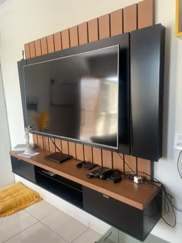 Rack para TV
