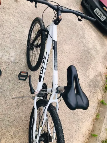 Bicicleta aro 26