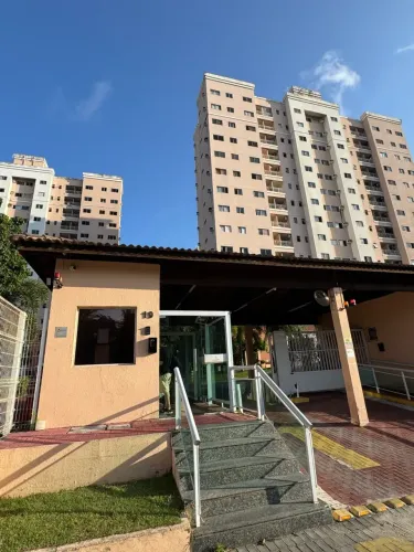 14 ANDAR NAVEGANTES