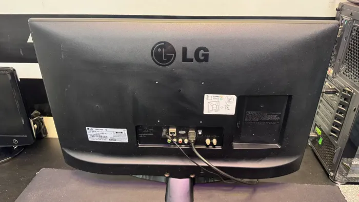 Smart TV LG 28 Polegadas