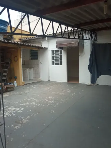 Casa Vila Arens Jundiaí