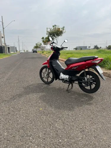BIZ 125