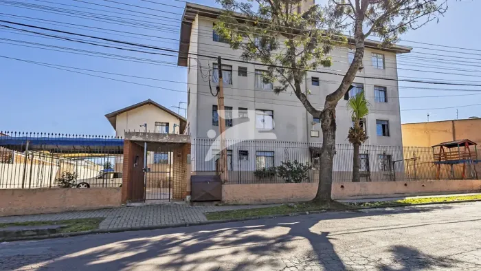 Apartamento 2 Quartos Cidade Industrial 42m²