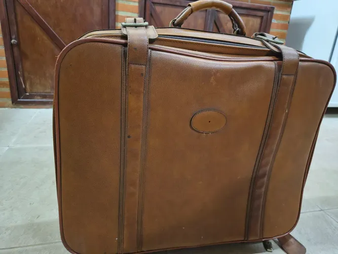 Mala para Viagem 