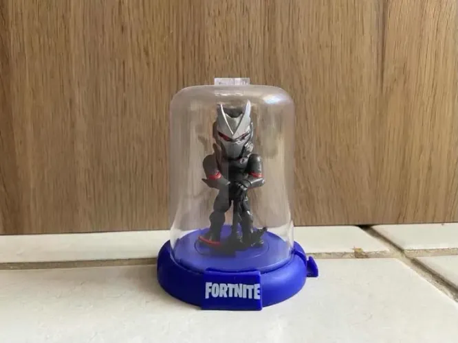Boneco fortnite