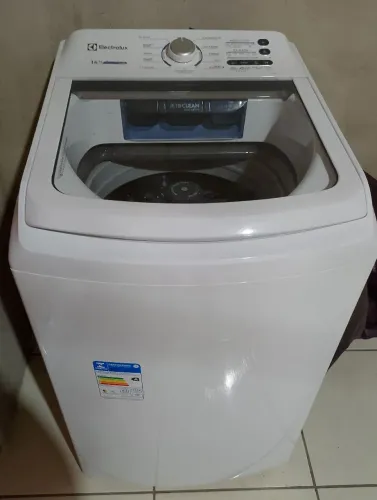 Máquina de lavar ELETROLUX