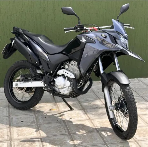 XRE 300 ABS 2022