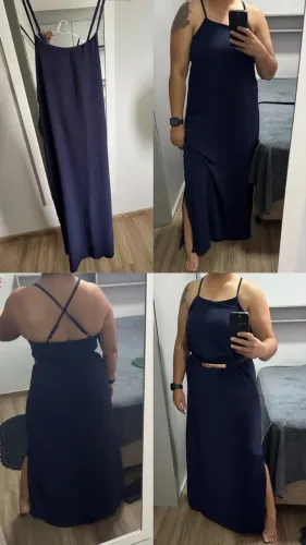 Vendo Vestido