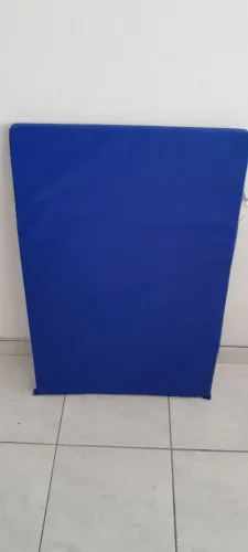 Colchão para creches ou atividades físicas