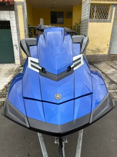 JET SKY YAMAHA FX CRUISER SHO 1800