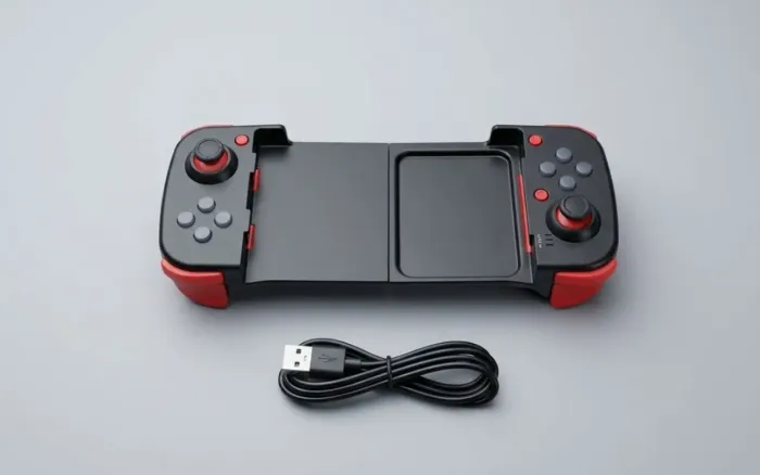 Game Pad D3