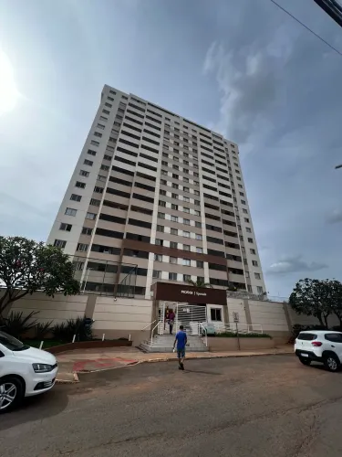 Apartamento Rossi Speciale 3 Quartos com Vaga de Garagem