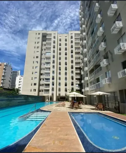 Apartamento para locação no VITA PRAIA, PIEDADE, Jaboatão dos Guararapes, PE