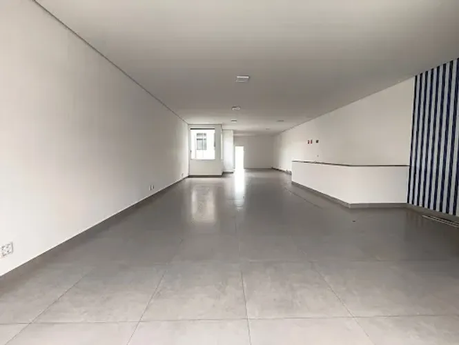 Salão para alugar, 186 m² - Vila Formosa - São Paulo/SP