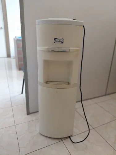 Bebedouro Esmaltec - Torre - Galão 20 Litros
