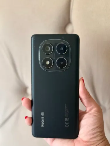 Xiaomi note 14 pro 5g em estado de novo