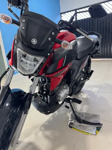 Yamaha factor 150 2025