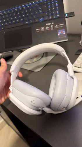 Headset Gamer Sem Fio Astro A30 para Xbox Series PC Mac Branco - 939-001986